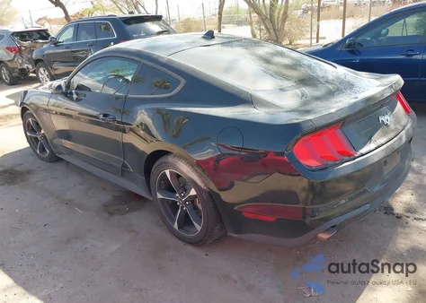 2022 Ford Mustang z USA, uszkodzony, nr VIN 1FA6P8TH6N5146344